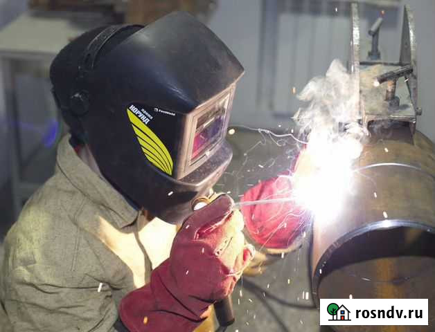 Сварочные работы на выезде любой сложности Екатеринбург - изображение 1