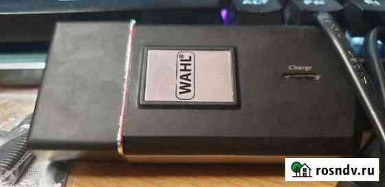 Электробритва Wahl 3615-0471 система бритья: сеточ Ижевск