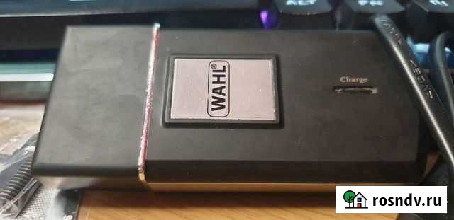 Электробритва Wahl 3615-0471 система бритья: сеточ Ижевск - изображение 1