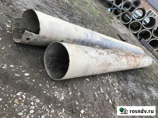 Труба 530 мм Автуры - изображение 1