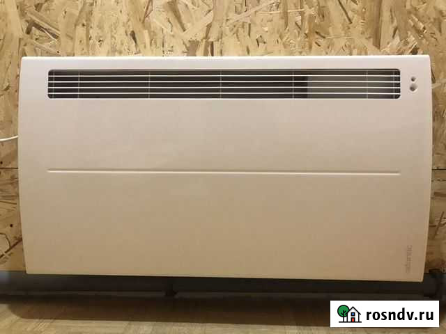 Конвектор Atlantic Altis Ecoboost Сочи - изображение 1