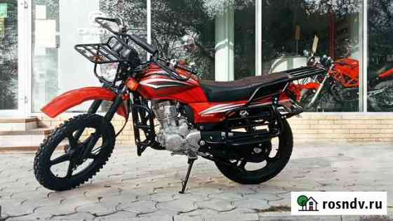 Motoland Forester 200А монгол Волгоград