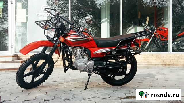 Motoland Forester 200А монгол Волгоград - изображение 1