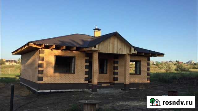 Строительство Домов, Коттеджей Сызрань - изображение 1