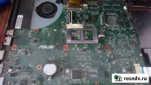 Ремонт компьютеров и ноутбуков Саратов - изображение 1