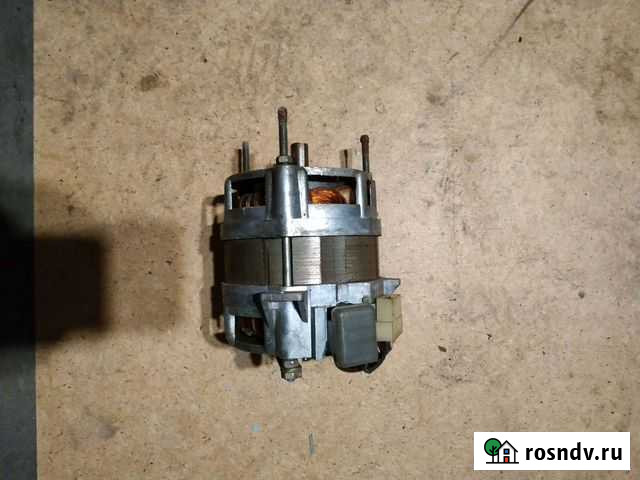 Электродвигатель Муром - изображение 1