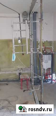 Сантехники Липецк - изображение 1