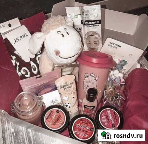 Оригинальные подарки Белогорск - изображение 1