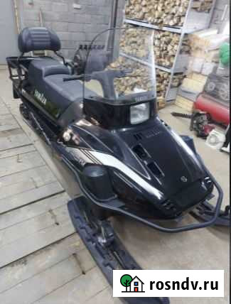 Yamaha VK540 2013 г в Всеволожск - изображение 1