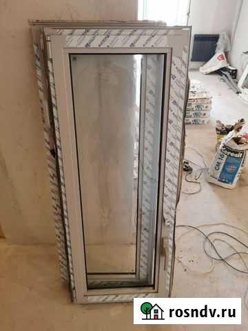 Алюминиевая рама Хабаровск - изображение 1