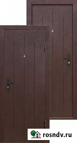 Дверь металлическая Змеиногорск - изображение 1