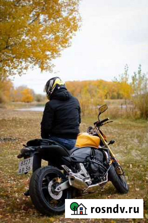 Honda cb 600f hornet (ABS) Орск - изображение 1