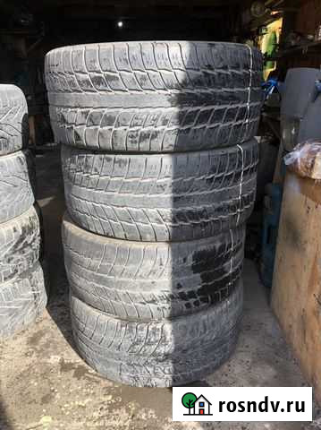 Резина r22 Елизово - изображение 1