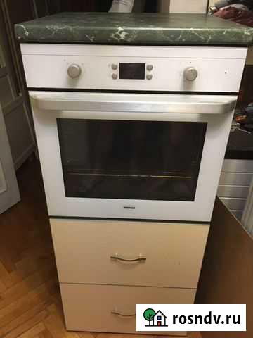 Духовой шкаф Балашиха - изображение 1