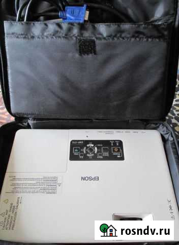 Аренда проектора Тверь - изображение 1