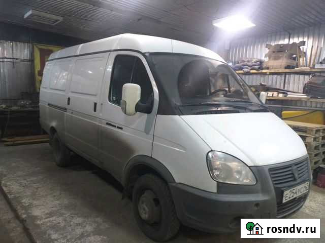 Грузоперевозки Кемерово - изображение 1