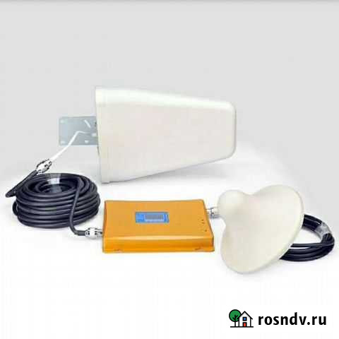 Усилитель сотовой связи Сегежа - изображение 1