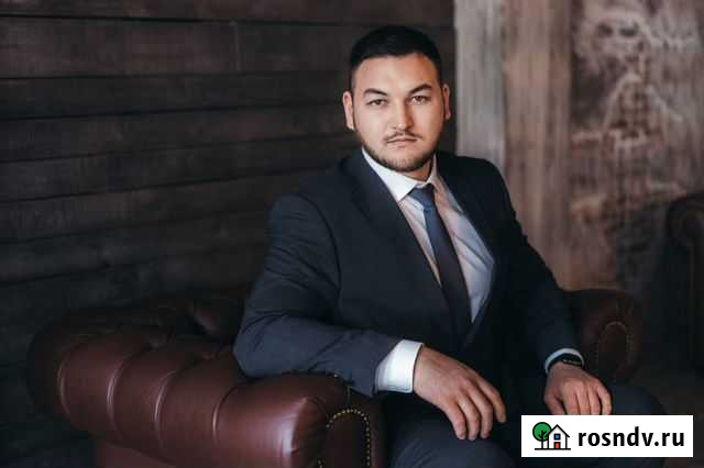 Юрист, юридические услуги Уфа - изображение 1