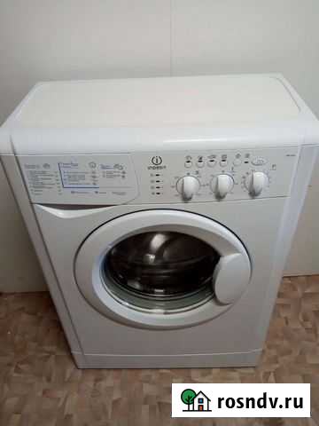 Стиральная машина Кстово - изображение 1