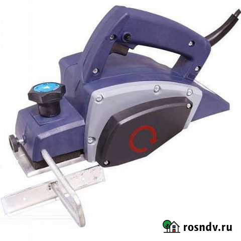 Рубанок электрический диолд рэ-700 Кинешма - изображение 1