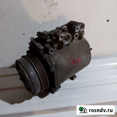Компрессор для кондиционера Оренбург - изображение 1