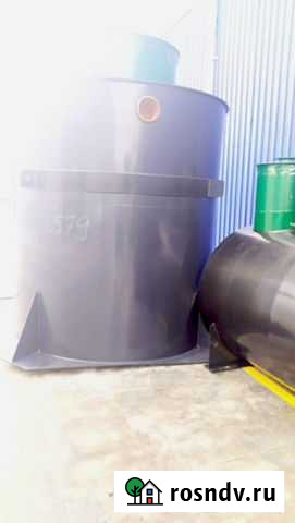 Септик Симферополь - изображение 1