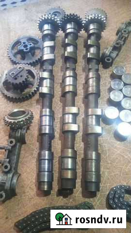 Распредвал змз 406 Газель Боровичи - изображение 1