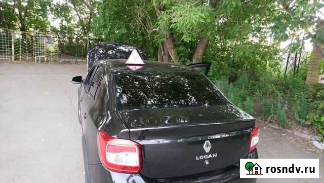 Автоинструктор по вождению механика Челябинск - изображение 1