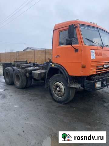 Камаз евро Курчатов - изображение 1