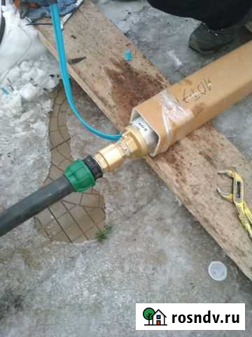 Монтирую и Налаживаю системы Скважинных нососов Набережные Челны - изображение 1