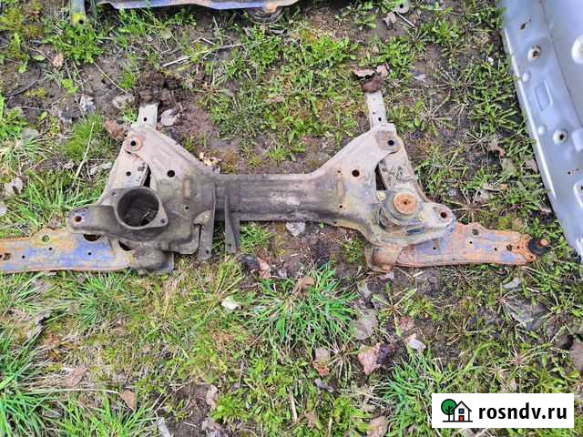 Подрамник гольф 3 Гусевский - изображение 1