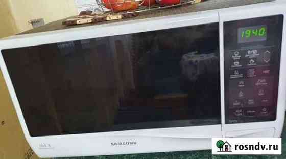 Микроволновая печь Samsung Норильск