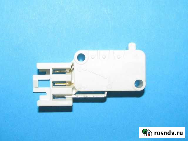 Микровыключатель микроволновки, свч Краснодар - изображение 1