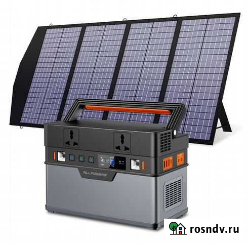 Солнечные батареи,панели Абакан - изображение 1