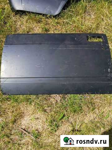 Дверь для Ваз 2107 Октябрьский - изображение 1