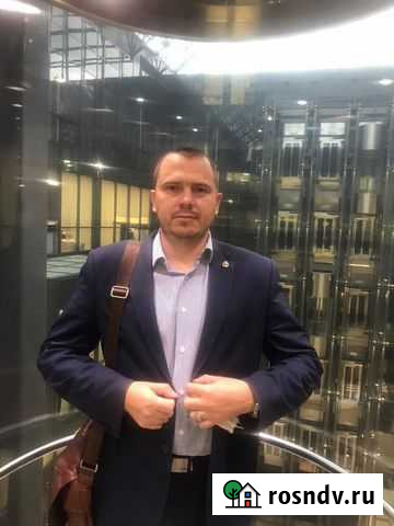 Юрист/Адвокат Рязань - изображение 1