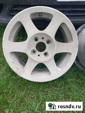 Кованные диски r14 Псков - изображение 1