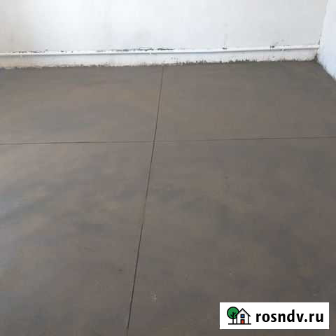 Стяжка пола Дербент - изображение 1