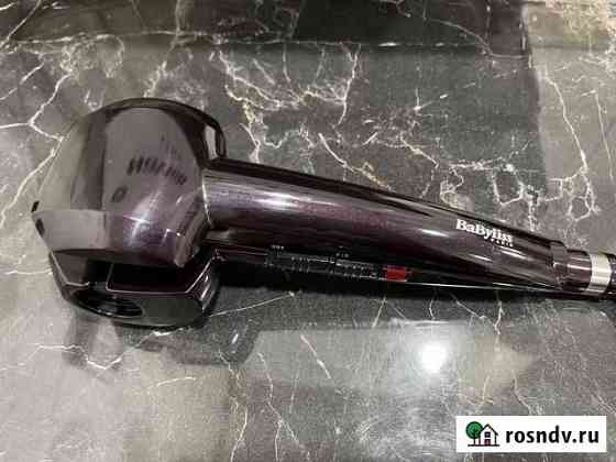 Плойка babyliss Тамбов