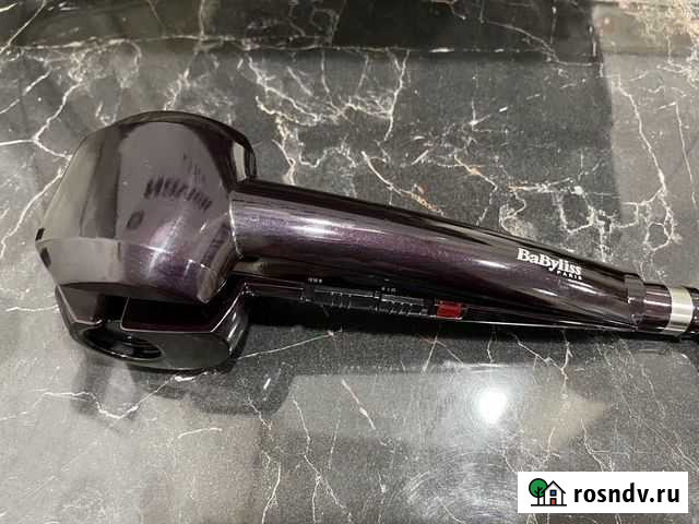 Плойка babyliss Тамбов - изображение 1
