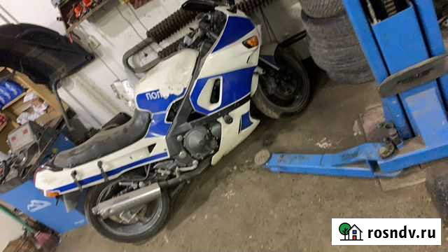 ZZR 400 Красноярск - изображение 1