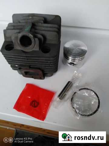 Поршневая на триммер d-34mm p-8mm Товарково - изображение 1