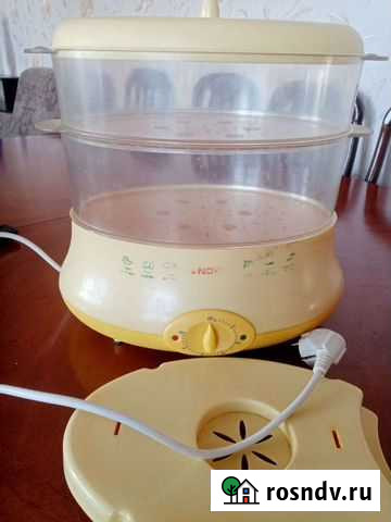 Мантоварка электрическая Орск - изображение 1