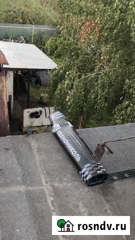 Кровельщик мягкая кровля Иваново - изображение 1