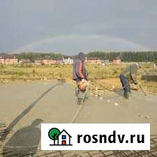 Бетон бетононасос Московский - изображение 1