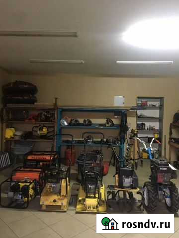 Прокат инструмента Майкоп - изображение 1