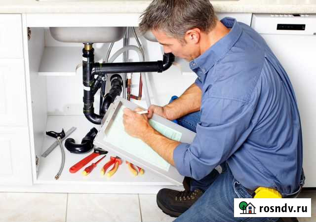 Сборка/установка радиатора отопления Нижний Тагил - изображение 1