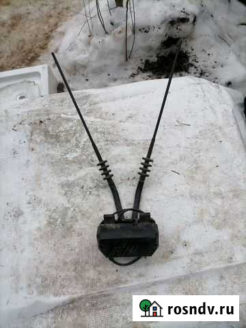 Автомобильная Антена Саперное - изображение 1