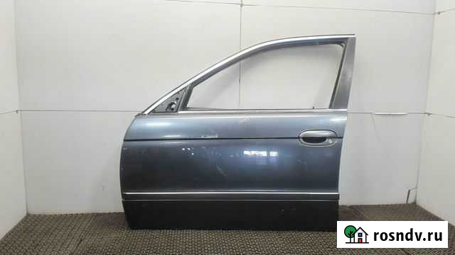 Дверь боковая BMW 5 E39, 1997 Казань - изображение 1