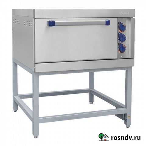 Шкаф жарочный шжэ-1 Кемерово - изображение 1
